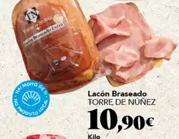 Gadis Torre de Núñez lacón braseado oferta