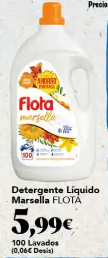 Gadis Flota marsella oferta
