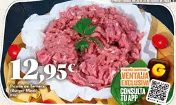 Gadis Picada de Ternera oferta