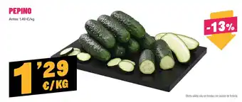 Pepino