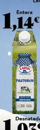 Gadis Larsa - pasta oferta