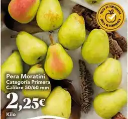 Gadis Pera oferta