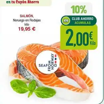 Salmón
