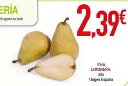 Masymas Origen - pera oferta