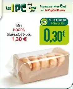 Masymas Wow - mini glaseados oferta