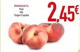 Masymas Origen - paraguayo oferta