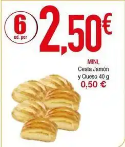 Masymas Mini oferta