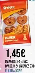 Claudio Ifa eliges - palmeras ifa oferta