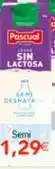 SPAR Pascual - semi oferta
