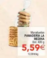 SPAR Marafuelas oferta