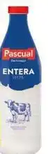 Hiperber Pascual - leche entera oferta