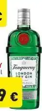Hiperber Tanqueray - london dry gin oferta