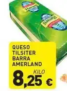 Hiperber Havarti - queso tilsiter barra oferta