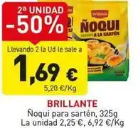 Hiperber Brillante oferta