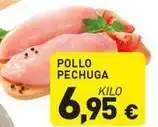 Hiperber Pollo pechuga oferta