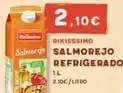 Hiperber Rikisssimo - salmorejo refrigerado oferta