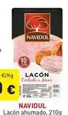 Hiperber Navidul - lacon ahumado oferta