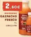 Hiperber Rikisssimo - rizissimo gazpacho fresco oferta