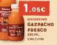 Hiperber Rikisssimo - gazpacho fresco oferta