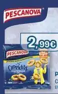 Hiperber Pescanova oferta