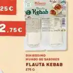 Hiperber Rikisssimo - rikissimo mundo de sabores oferta