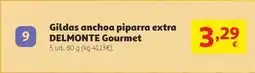 Alcampo Purina - gourmet oferta