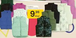 Eroski Chapelo oferta