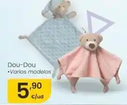 Eroski Dou-dou oferta