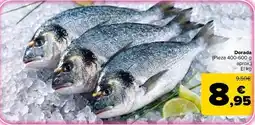 Carrefour Market Dorada oferta
