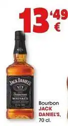 TOP Cash & Carry Jack daniel's - bourbon oferta