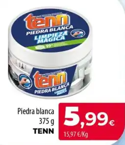 Spar La Palma Tenn piedra blanca oferta