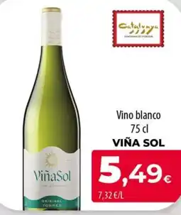 Spar La Palma ViñaSol oferta