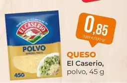 SPAR Gran Canaria El Caserio polvo oferta