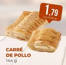 SPAR Gran Canaria Carré de pollo oferta