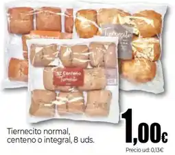 Unide Supermercados Tiernecito normal oferta