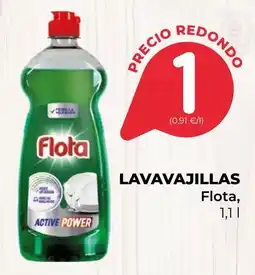 SPAR Gran Canaria Flota lavavajillas oferta
