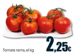 Unide Supermercados Tomate rama oferta