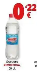 TOP Cash & Carry Revoltosa - gaseosa oferta