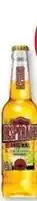 TOP Cash & Carry Desperados - cerveza oferta