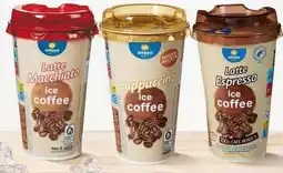 Sangüi Alteza - cafe latte macchiato/cappuccino/espresso oferta