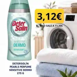 Sangüi El kilo sale a oferta
