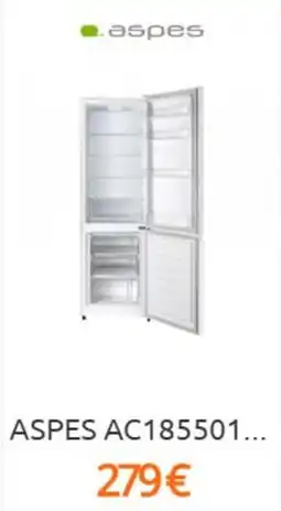 Eureka Electrodomésticos Aspes - ac185501 oferta