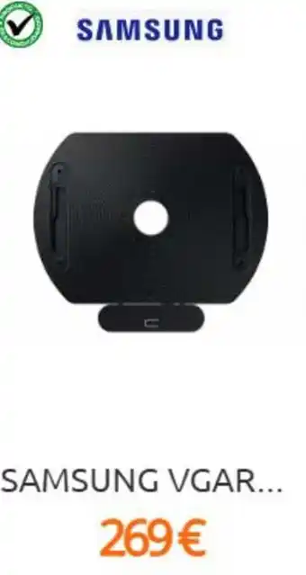Samsung - vgar