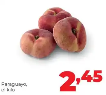 Paraguayo