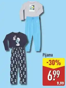 ALDI Pijama oferta