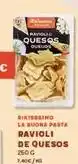 Hiperber Ravioli de quesos oferta