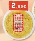 Hiperber San miguel - stracchino oferta