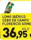 Hiperber Lomo ibérico cebo de campo florencio gomes oferta