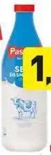 Hiperber Pan de molde natural oferta