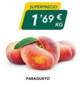 Paraguayo